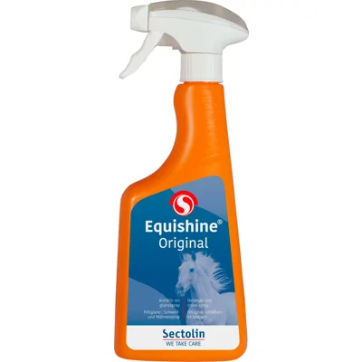 Sectolin Equishine - 500 ml