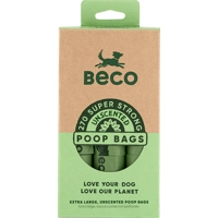 Beco Poop Bags - 270 stuks