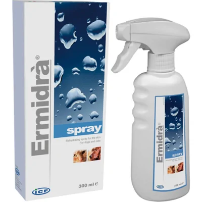 ICF Ermidrà Spray - 300 ml