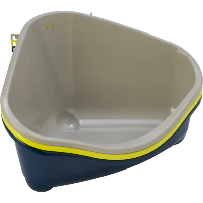 Moderna Hoektoilet - Large