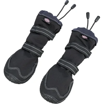 Trixie Walker Active Long - XL-L - 2 stuks - Zwart