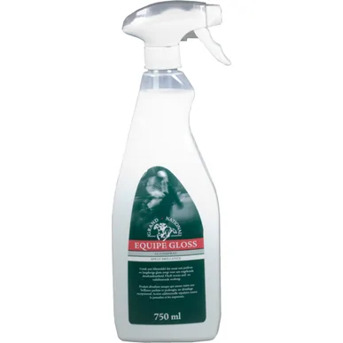 Grand National Equipe Gloss Glansspray - 750 ml