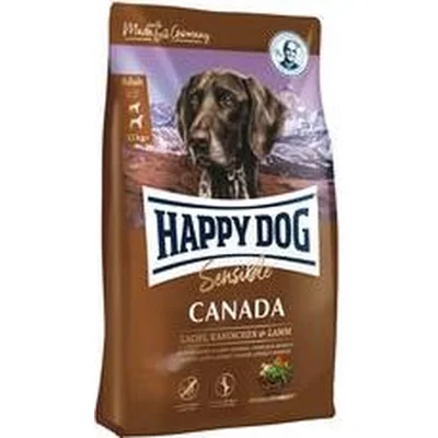 Happy Dog Supreme - Sensible Canada - 1 kg
