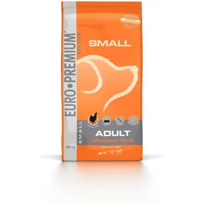 Euro Premium Regular Small 12 kg