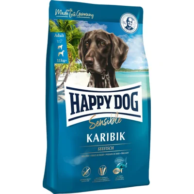 Happy Dog Supreme - Sensible Karibik - 1 kg