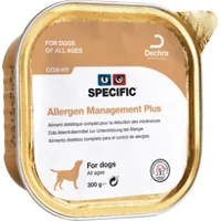 Specific Allergy Management Plus COW-HY - 6 x 300 g Specific Allergy Management Plus COW-HY - 6 x 300 g
