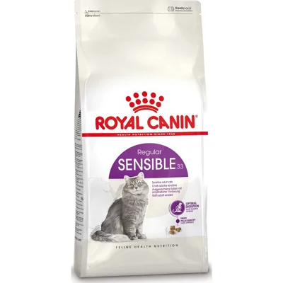 Royal Canin Sensible 33 10 kg