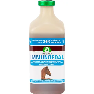 Audevard Immunofoal - 300 ml
