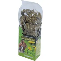 JR Farm Grainless Mini Hartjes - 150 g