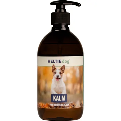 Kruidenmengsel Kalm 500 ml