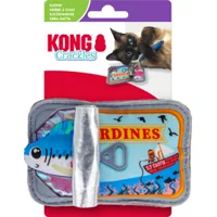 KONG Crackles Sardine
