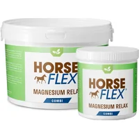 HorseFlex Magnesium Relax Combi - 500 g