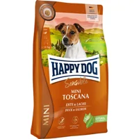 Happy Dog Sensible Mini Toscana - 10 kg