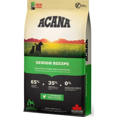 Acana Senior Hond 6 kg