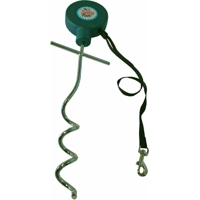 3 sixtyfun roterende campingset 5 mtr