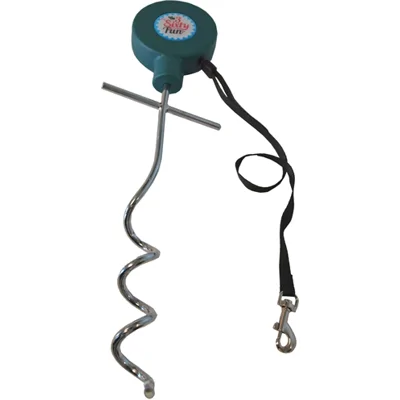 3 sixtyfun roterende campingset 5 mtr