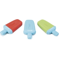 Beeztees Fill and Freeze Lollipop hondenspeelgoed ijsje 14cm product name