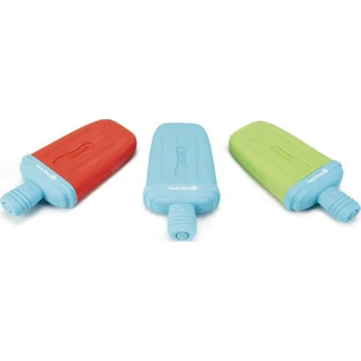 Beeztees Fill and Freeze Lollipop hondenspeelgoed ijsje 14cm
