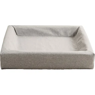 Bia bed skanor hoes hondenmand beige bia-4-70x85x15 cm