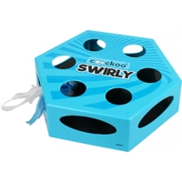 Coockoo Swirly Blauw product name