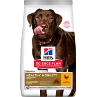 Hill's Science Plan Hond Adult Healthy Mobility Large Breed 14kg