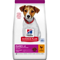 Hill's Science Plan Pup Small&Mini - Kip 6kg product name