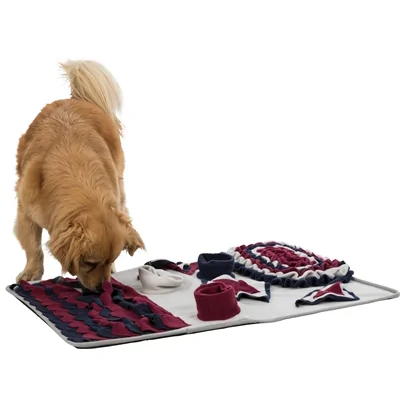 Trixie dog activity snuffelmat 70x47 cm