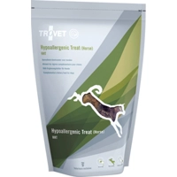 Trovet Hypoallergenic Treat HHT Paard hond - 250gr