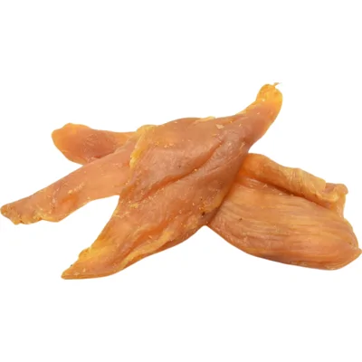 Brekz Snacks - Kipfilet voor Honden 200 g