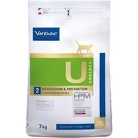Virbac HPM Dissolution/Prevention U2 Kattenvoer 7 kg