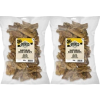 2x Voskes Runderlong 500 gr
