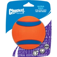 Chuckit Ultra Ballø 10 cm product name