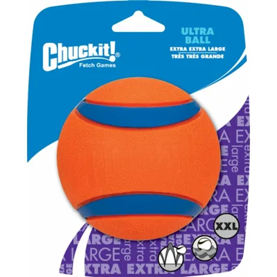 Chuckit Ultra Ballø 10 cm