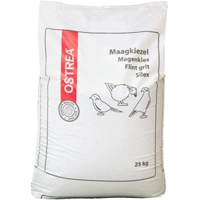 Garvo Maagkiezel Grof 25 kg
