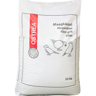 Garvo Maagkiezel Grof 25 kg