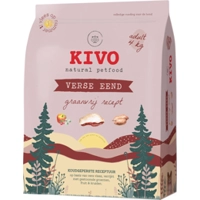 Kivo Verse Eend Graanvrij 4 kg
