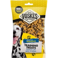 Voskes Training Wild en Kip 200 gr
