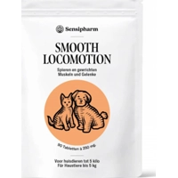 Sensipharm Smooth Locomotion - Kleine huisdieren product name
