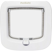 Petsafe Kattenluik Tot 7 Kg Handmatig Wit | Reserveklep Staywell 300-320-500