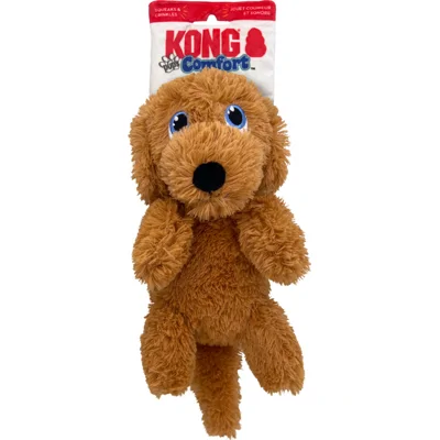 KONG Comfort Pups - Goldie - 33 cm