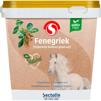 Sectolin Fenegriek 1 kg