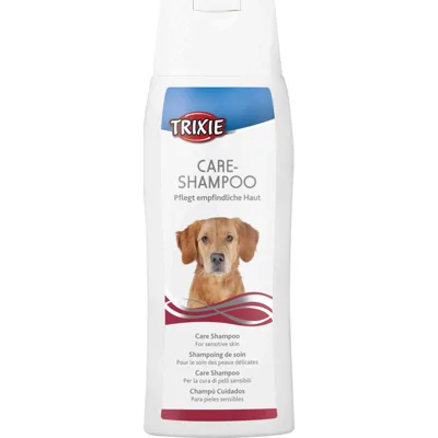 Trixie Care Shampoo - 250 ml