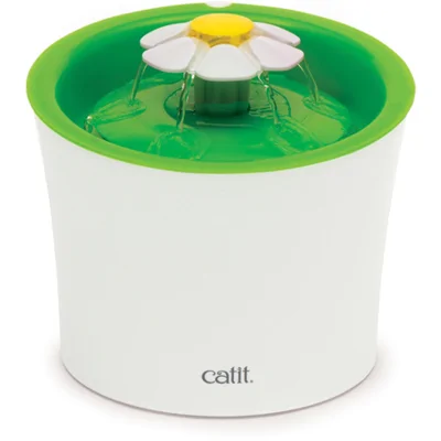 Catit Senses 2.0 Flower Fountain