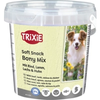 Trixie Soft Bony Mix - 500 g