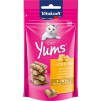 Vitakraft Cat Yums - Kaas - 3 stuks