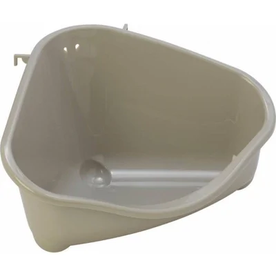 Moderna Hoektoilet - Medium