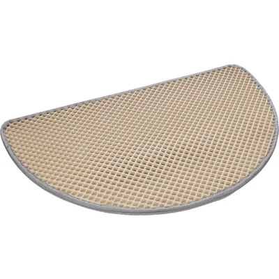 Flamingo Kattenbakmat Matz - 65 x 40 x 1,3 cm