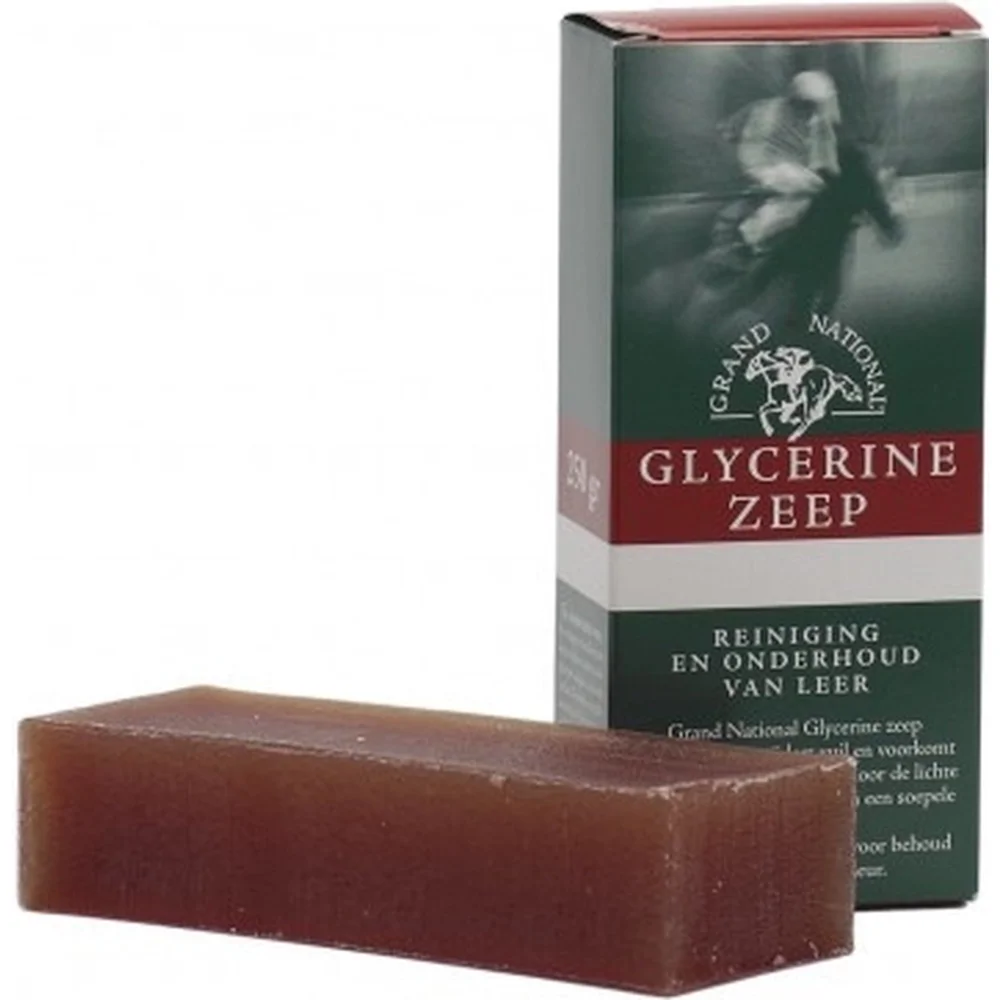 Grand National Glycerine Zeep - 250 g