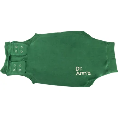 Dr. Ann's Protective Shirt Hond S+ - Groen