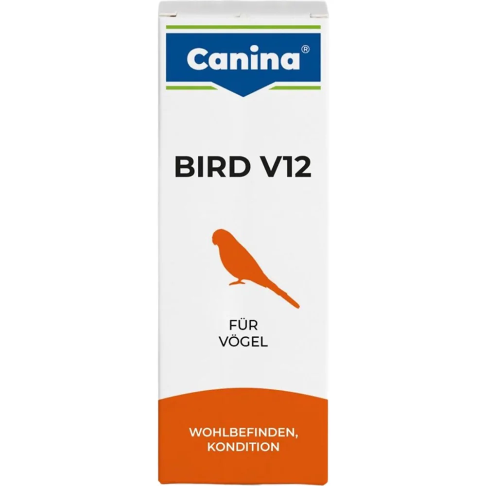 Canina Bird V12 - 25 ml